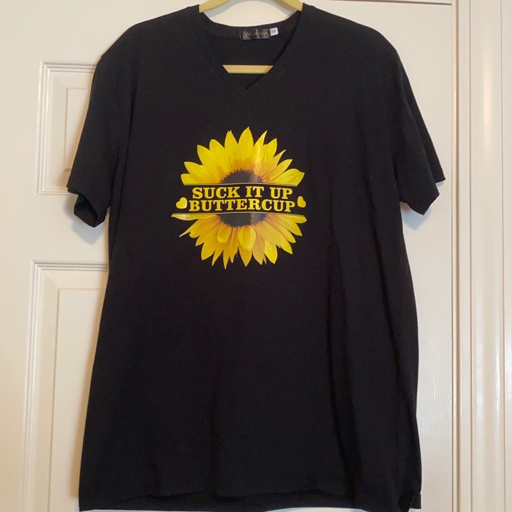 Cute tee